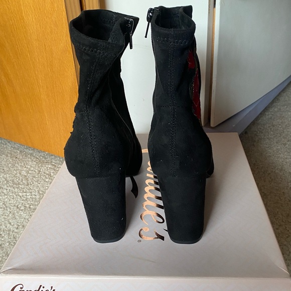 New Candies Magical boots Sz 7.5 - Picture 9 of 10